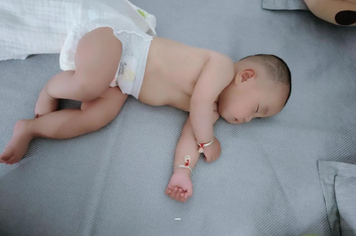 廊坊6个月宝宝的辅食